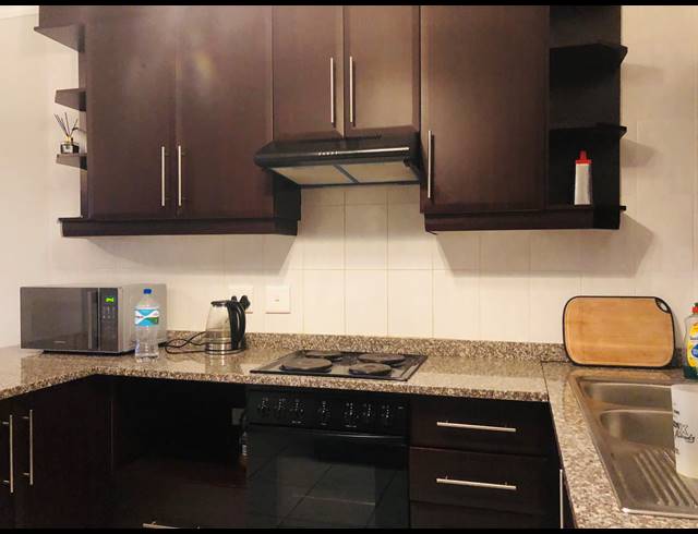 2 BEDROOM APARTMENT FOR SALE IN UVONGO